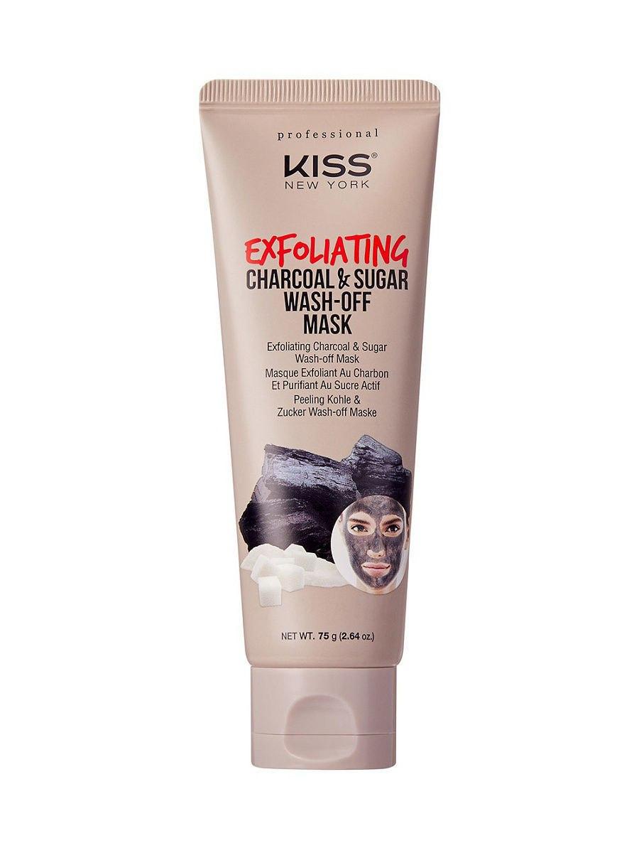 final discount - KISS ნახშირის შაქრის გამწმენდი 75g 